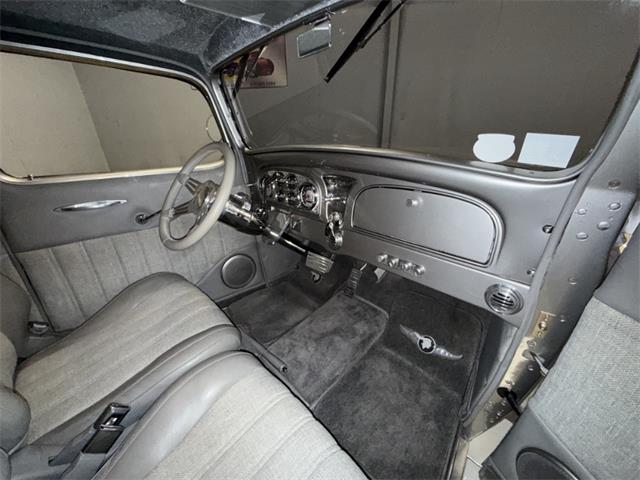 1933 Pontiac Sedan (CC-2066038) for sale in Lillington, North Carolina