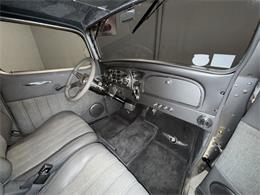 1933 Pontiac Sedan (CC-2066038) for sale in Lillington, North Carolina