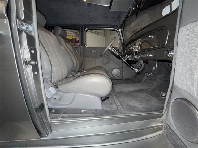 1933 Pontiac Sedan (CC-2066038) for sale in Lillington, North Carolina