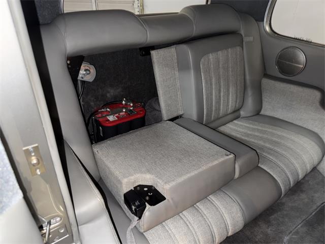 1933 Pontiac Sedan (CC-2066038) for sale in Lillington, North Carolina