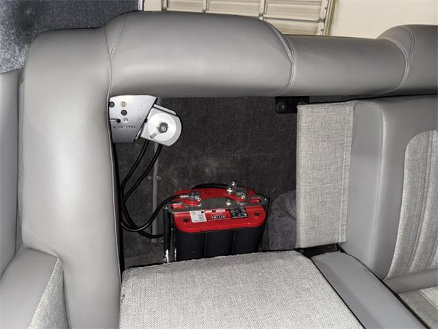 1933 Pontiac Sedan (CC-2066038) for sale in Lillington, North Carolina