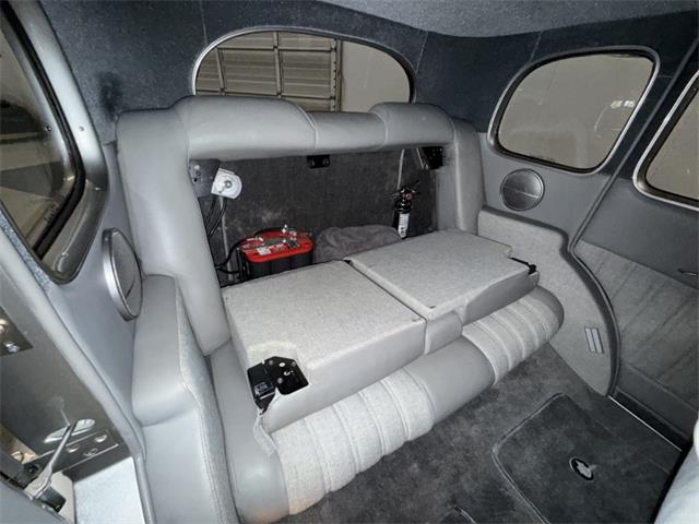 1933 Pontiac Sedan (CC-2066038) for sale in Lillington, North Carolina