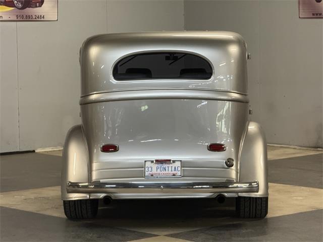 1933 Pontiac Sedan (CC-2066038) for sale in Lillington, North Carolina