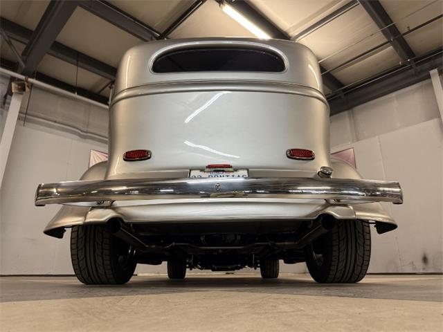 1933 Pontiac Sedan (CC-2066038) for sale in Lillington, North Carolina