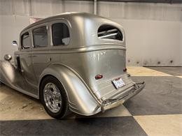 1933 Pontiac Sedan (CC-2066038) for sale in Lillington, North Carolina