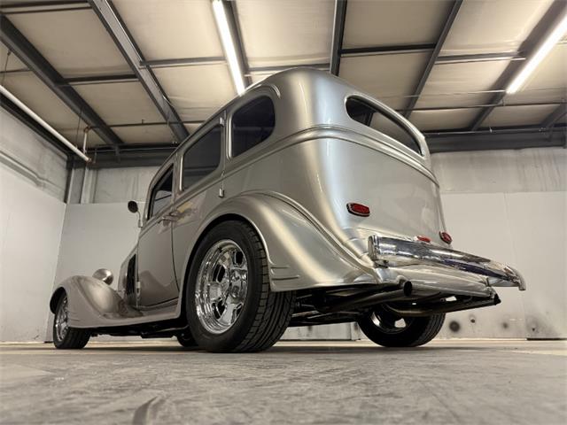 1933 Pontiac Sedan (CC-2066038) for sale in Lillington, North Carolina