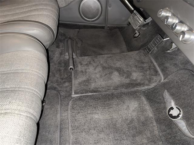 1933 Pontiac Sedan (CC-2066038) for sale in Lillington, North Carolina