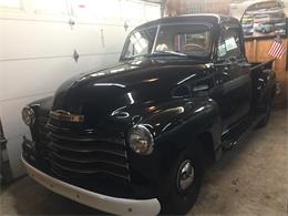 1951 Chevrolet 3100 (CC-2066040) for sale in Calhoun, Georgia