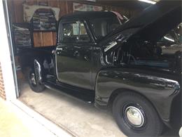 1951 Chevrolet 3100 (CC-2066040) for sale in Calhoun, Georgia