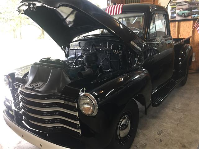 1951 Chevrolet 3100 (CC-2066040) for sale in Calhoun, Georgia