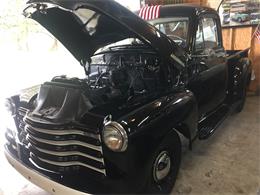1951 Chevrolet 3100 (CC-2066040) for sale in Calhoun, Georgia