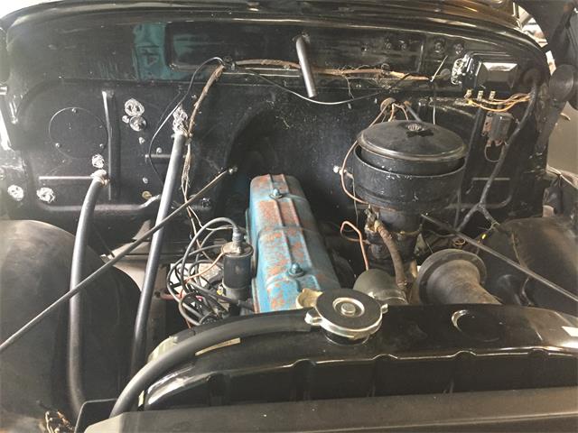 1951 Chevrolet 3100 (CC-2066040) for sale in Calhoun, Georgia