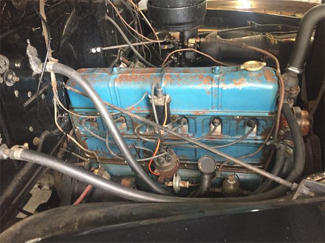 1951 Chevrolet 3100 (CC-2066040) for sale in Calhoun, Georgia