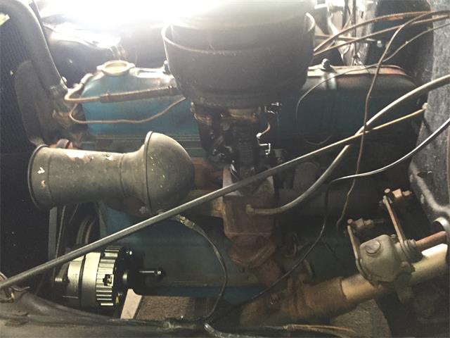 1951 Chevrolet 3100 (CC-2066040) for sale in Calhoun, Georgia