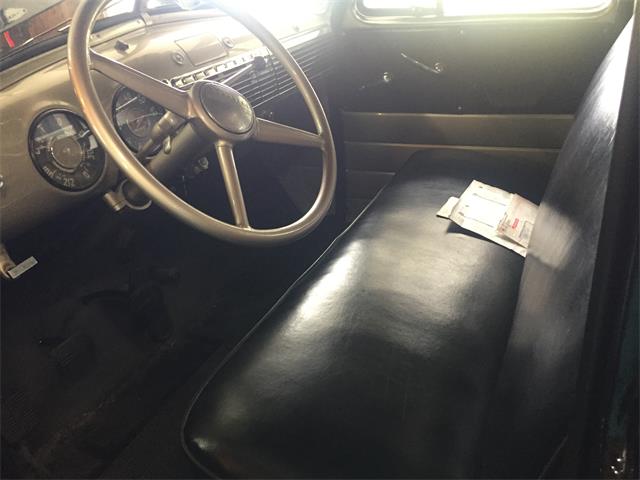 1951 Chevrolet 3100 (CC-2066040) for sale in Calhoun, Georgia