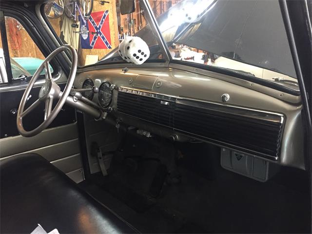 1951 Chevrolet 3100 (CC-2066040) for sale in Calhoun, Georgia