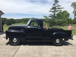 1951 Chevrolet 3100 (CC-2066040) for sale in Calhoun, Georgia