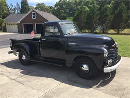 1951 Chevrolet 3100 (CC-2066040) for sale in Calhoun, Georgia