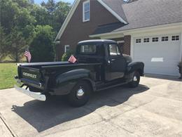 1951 Chevrolet 3100 (CC-2066040) for sale in Calhoun, Georgia