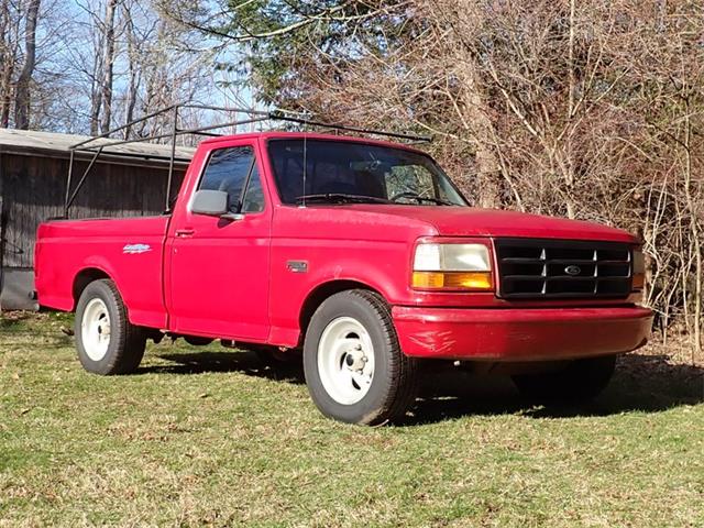1994 Ford F150 Lightning (CC-2066041) for sale in Madison, Connecticut