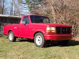 1994 Ford F150 Lightning (CC-2066041) for sale in Madison, Connecticut