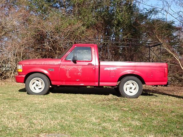 1994 Ford F150 Lightning (CC-2066041) for sale in Madison, Connecticut