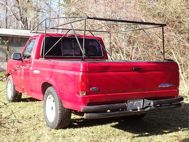 1994 Ford F150 Lightning (CC-2066041) for sale in Madison, Connecticut