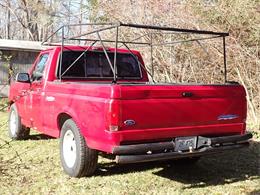 1994 Ford F150 Lightning (CC-2066041) for sale in Madison, Connecticut