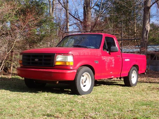 1994 Ford F150 Lightning (CC-2066041) for sale in Madison, Connecticut
