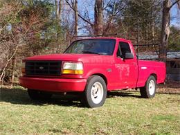 1994 Ford F150 Lightning (CC-2066041) for sale in Madison, Connecticut