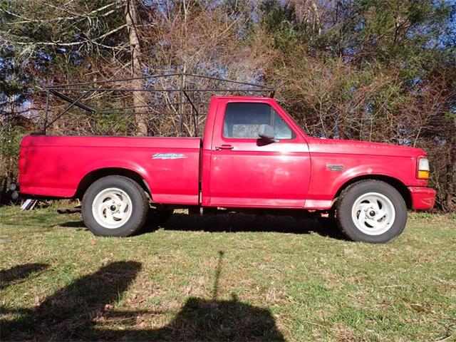 1994 Ford F150 Lightning (CC-2066041) for sale in Madison, Connecticut