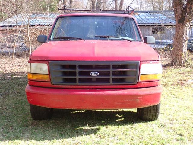1994 Ford F150 Lightning (CC-2066041) for sale in Madison, Connecticut