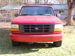 1994 Ford F150 Lightning (CC-2066041) for sale in Madison, Connecticut