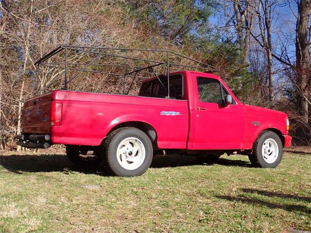 1994 Ford F150 Lightning (CC-2066041) for sale in Madison, Connecticut