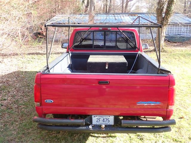 1994 Ford F150 Lightning (CC-2066041) for sale in Madison, Connecticut