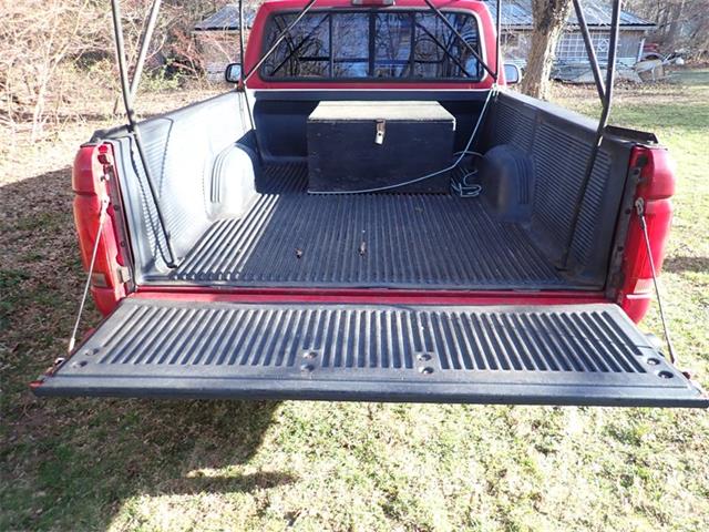 1994 Ford F150 Lightning (CC-2066041) for sale in Madison, Connecticut