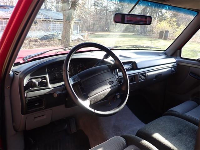 1994 Ford F150 Lightning (CC-2066041) for sale in Madison, Connecticut