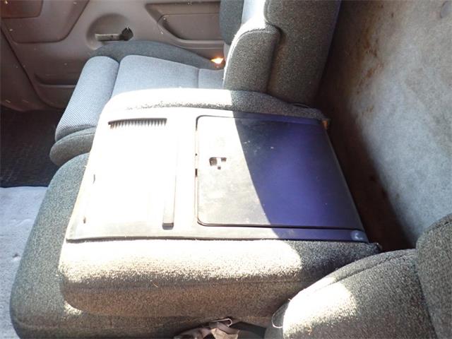 1994 Ford F150 Lightning (CC-2066041) for sale in Madison, Connecticut