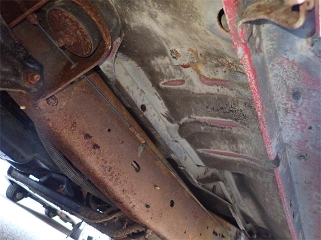 1994 Ford F150 Lightning (CC-2066041) for sale in Madison, Connecticut