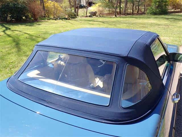 1981 Mercedes-Benz 380SL (CC-2066042) for sale in Moodus, Connecticut