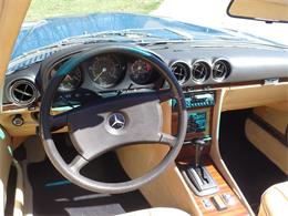 1981 Mercedes-Benz 380SL (CC-2066042) for sale in Moodus, Connecticut