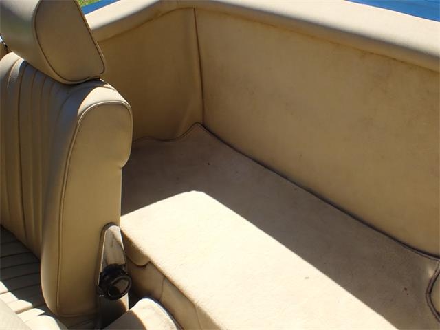 1981 Mercedes-Benz 380SL (CC-2066042) for sale in Moodus, Connecticut