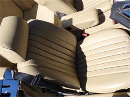 1981 Mercedes-Benz 380SL (CC-2066042) for sale in Moodus, Connecticut