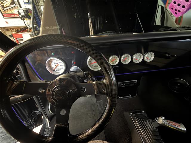 1969 Chevrolet C10 (CC-2066043) for sale in Helper, Utah