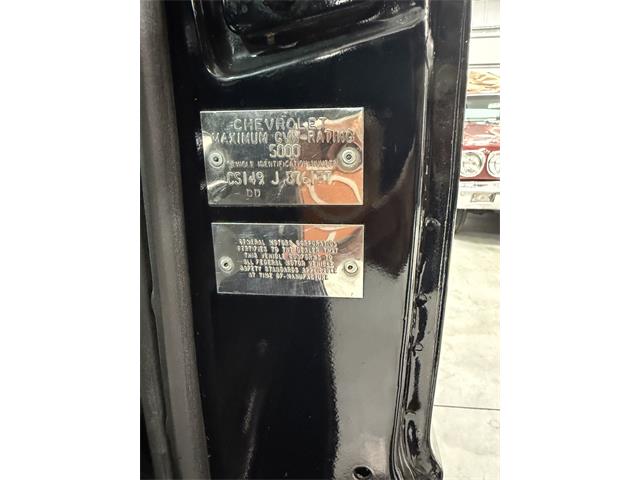 1969 Chevrolet C10 (CC-2066043) for sale in Helper, Utah