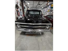 1969 Chevrolet C10 (CC-2066043) for sale in Helper, Utah