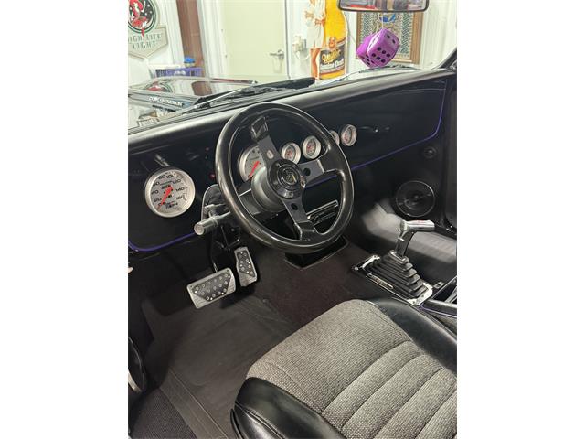 1969 Chevrolet C10 (CC-2066043) for sale in Helper, Utah