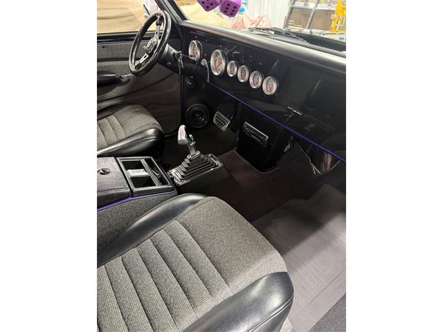 1969 Chevrolet C10 (CC-2066043) for sale in Helper, Utah