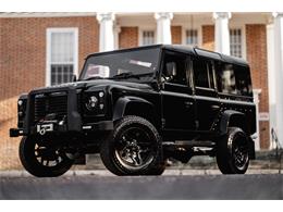 1999 Land Rover Defender (CC-2066044) for sale in voorhees, New Jersey