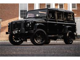 1999 Land Rover Defender (CC-2066044) for sale in voorhees, New Jersey